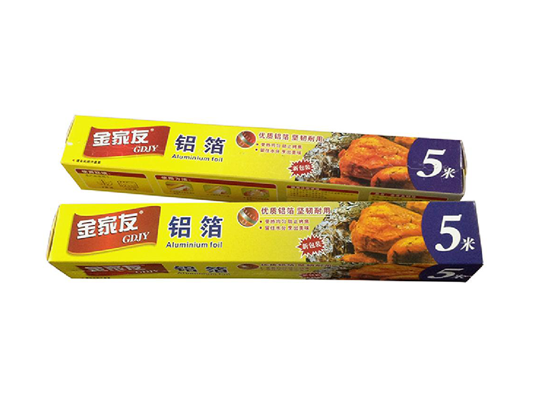 四平锡纸